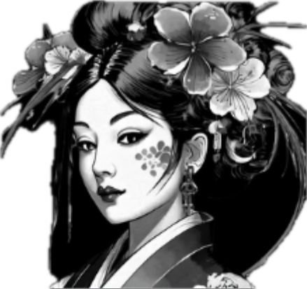 GEISHA Overlay